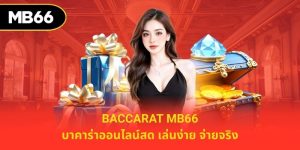 baccarat mb66